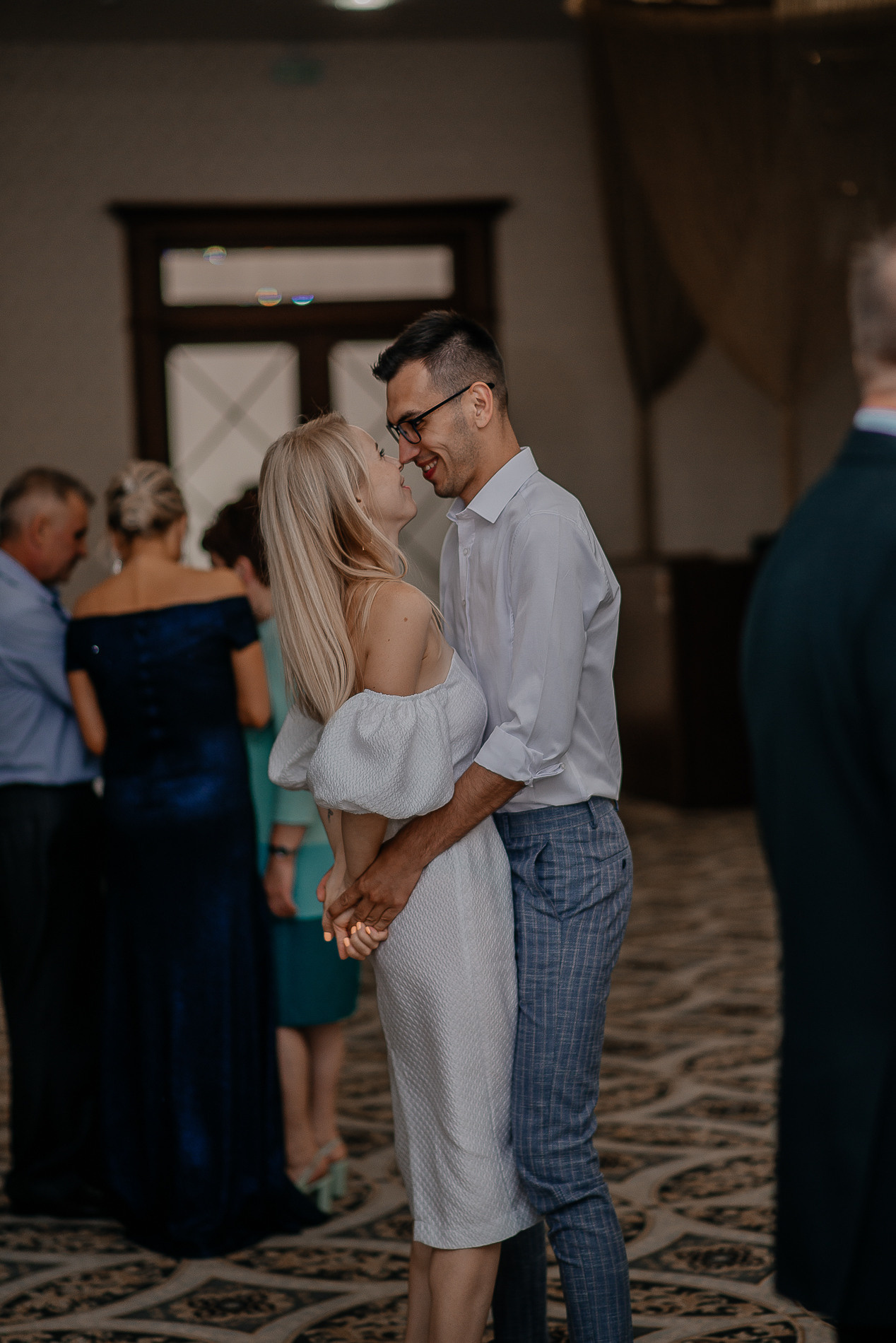 Wedding day_Дмитрий & Инна. Свадебный и семейный фотограф в Минске Яна Новак