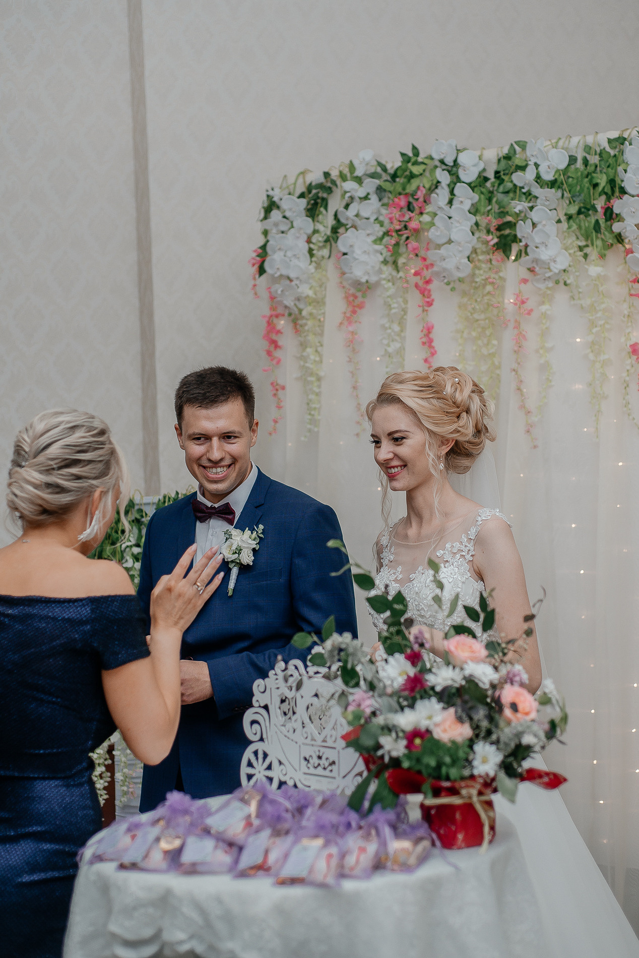 Wedding day_Дмитрий & Инна. Свадебный и семейный фотограф в Минске Яна Новак