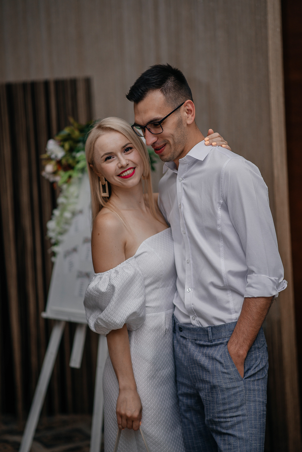 Wedding day_Дмитрий & Инна. Свадебный и семейный фотограф в Минске Яна Новак