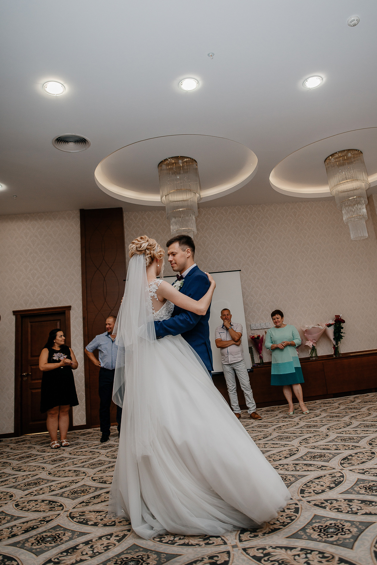 Wedding day_Дмитрий & Инна. Свадебный и семейный фотограф в Минске Яна Новак