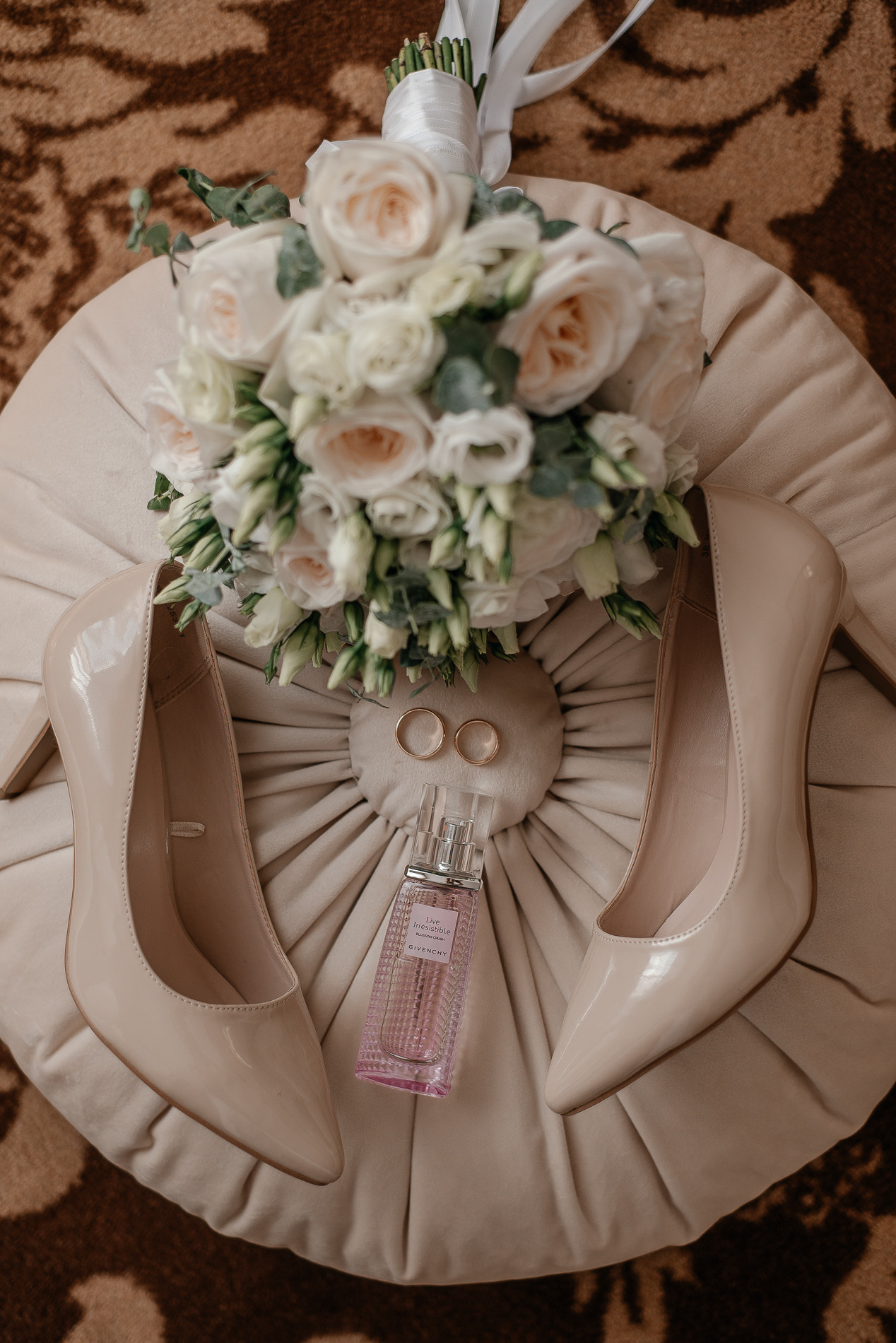 Wedding day_Дмитрий & Инна. Свадебный и семейный фотограф в Минске Яна Новак