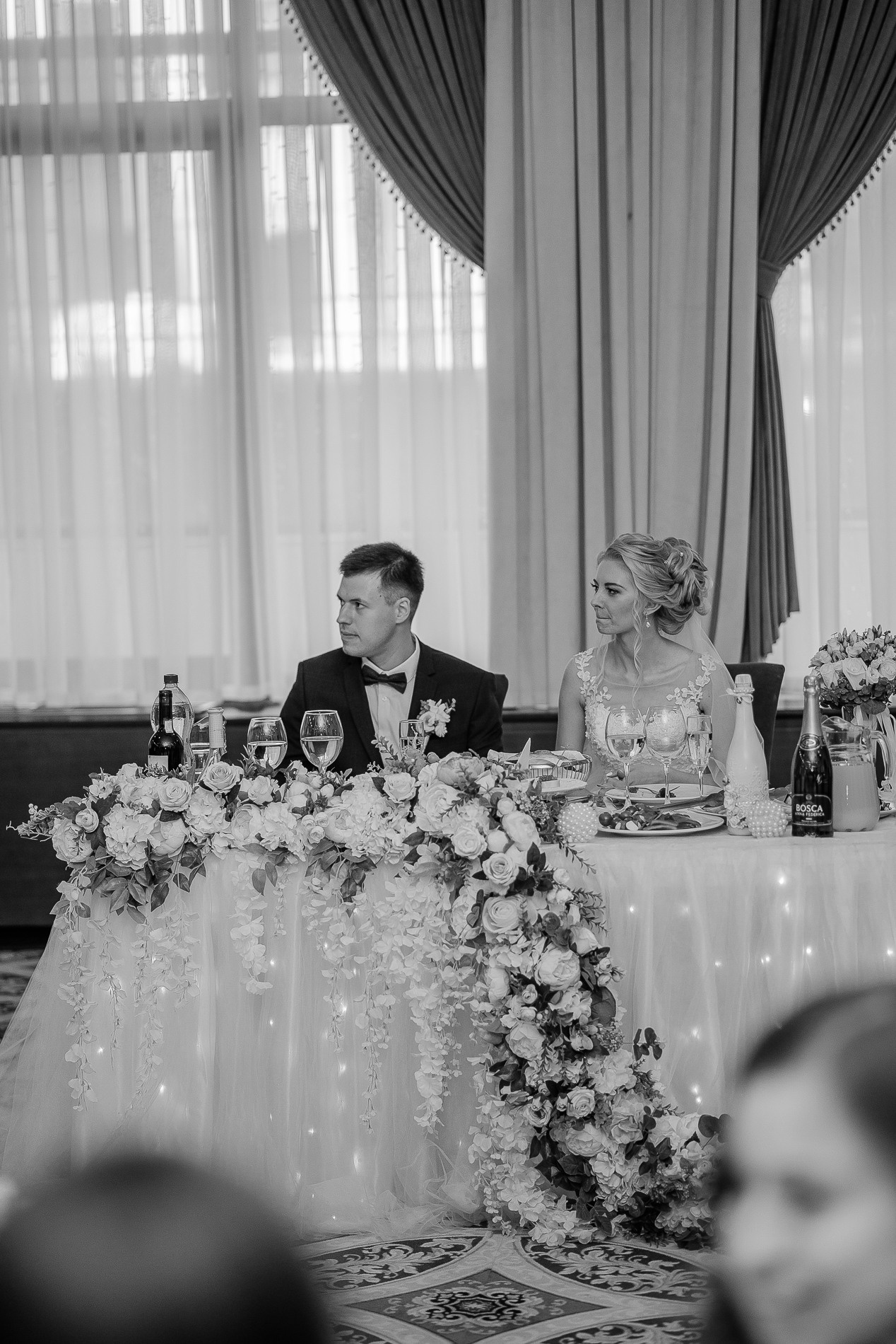 Wedding day_Дмитрий & Инна. Свадебный и семейный фотограф в Минске Яна Новак