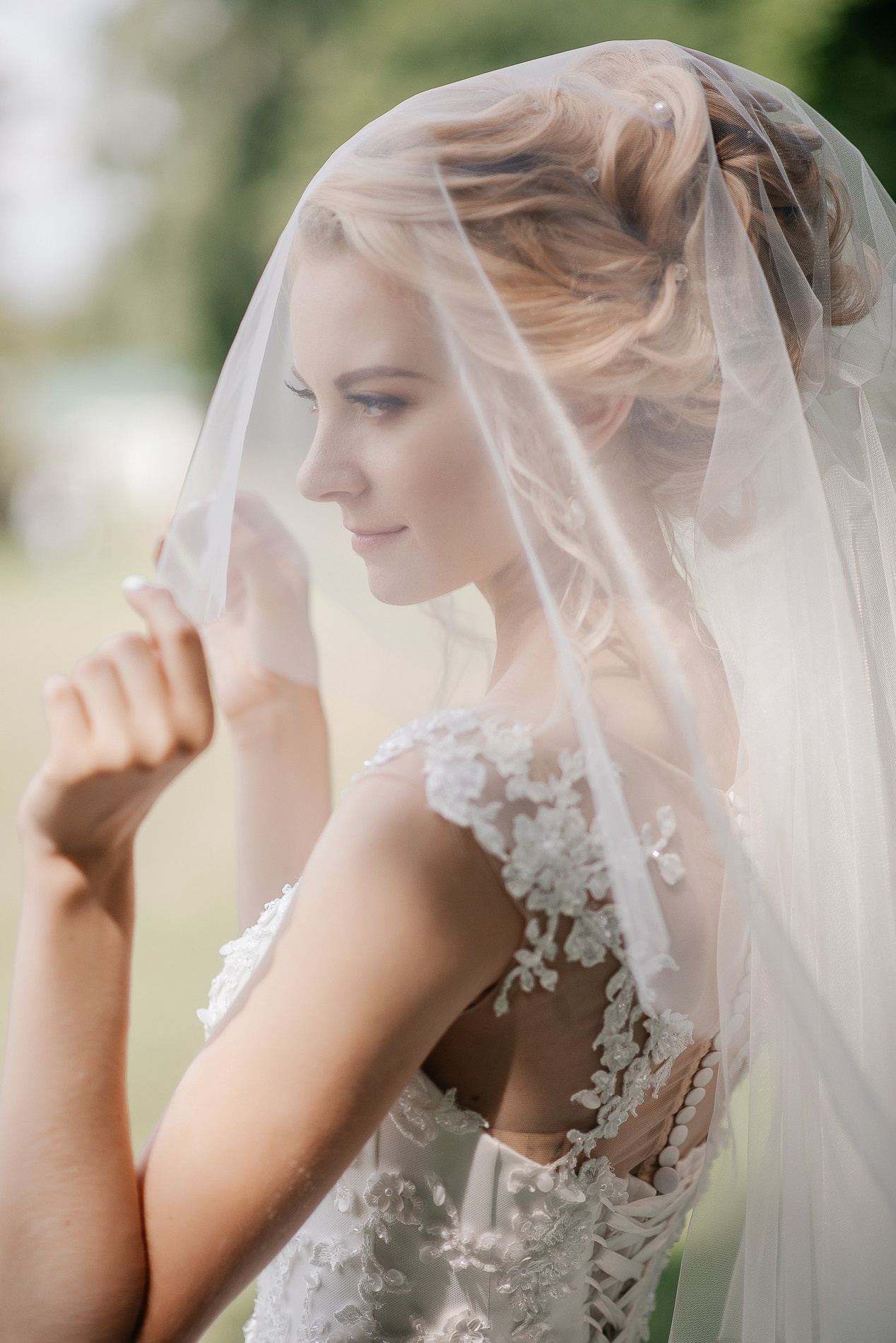 Wedding day_Дмитрий & Инна. Свадебный и семейный фотограф в Минске Яна Новак