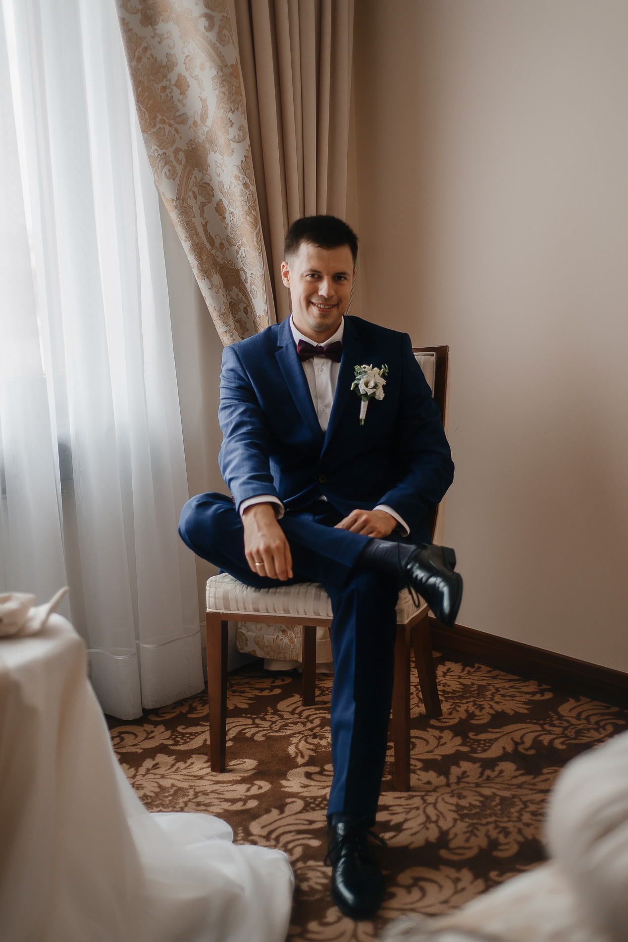 Wedding day_Дмитрий & Инна. Свадебный и семейный фотограф в Минске Яна Новак