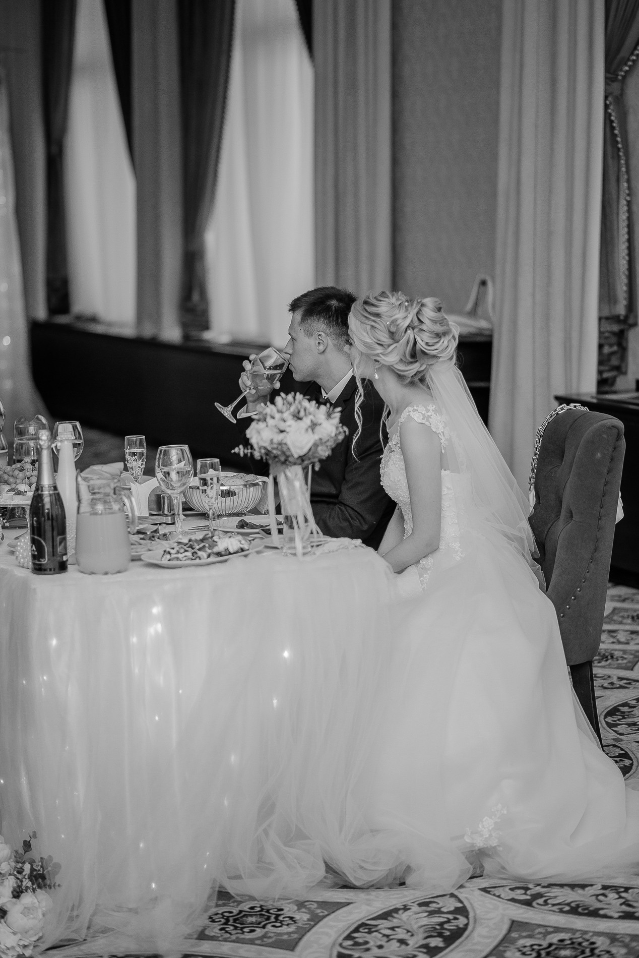 Wedding day_Дмитрий & Инна. Свадебный и семейный фотограф в Минске Яна Новак