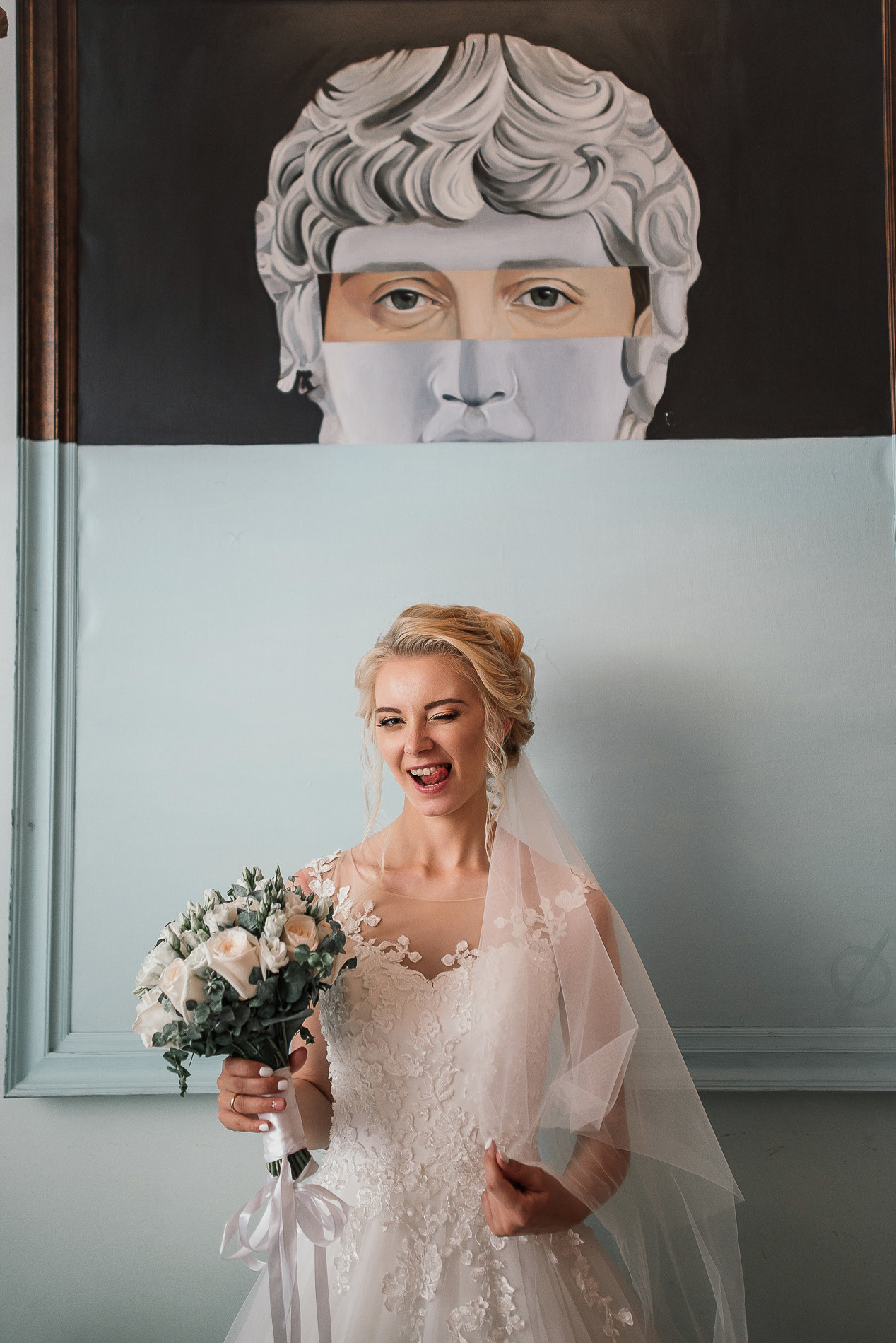 Wedding day_Дмитрий & Инна. Свадебный и семейный фотограф в Минске Яна Новак