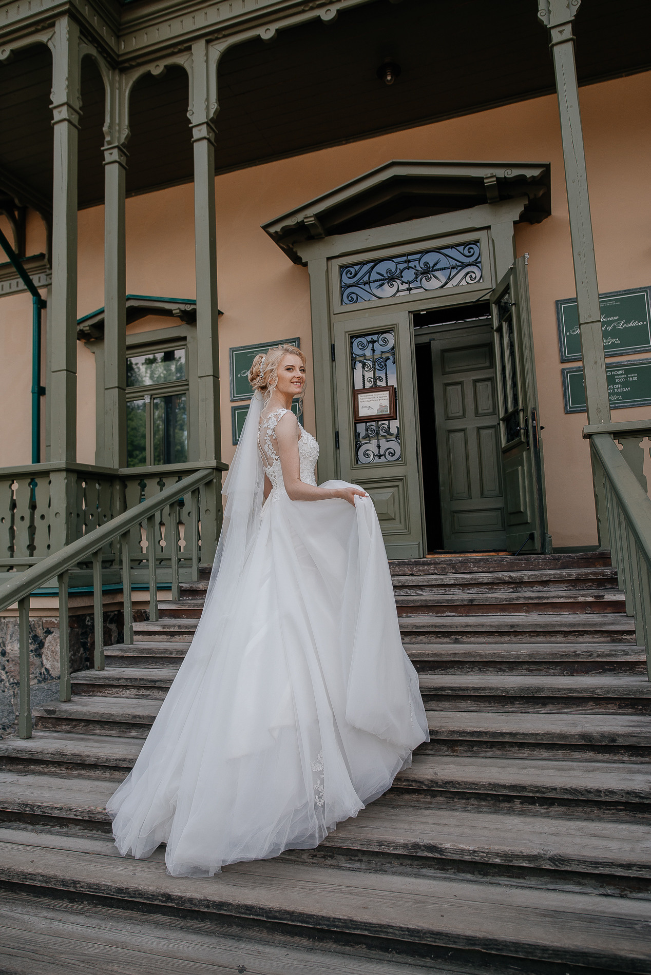 Wedding day_Дмитрий & Инна. Свадебный и семейный фотограф в Минске Яна Новак