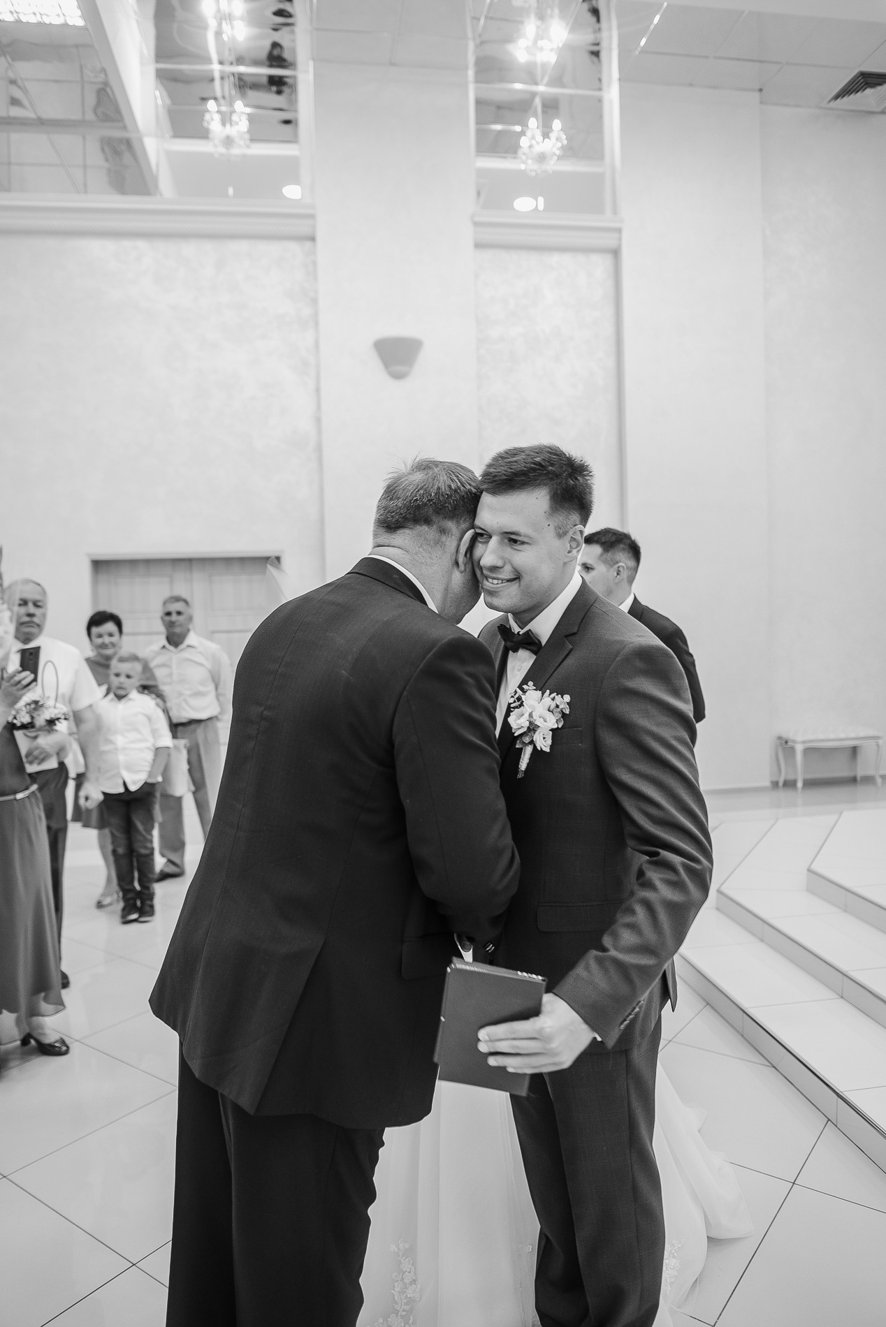 Wedding day_Дмитрий & Инна. Свадебный и семейный фотограф в Минске Яна Новак