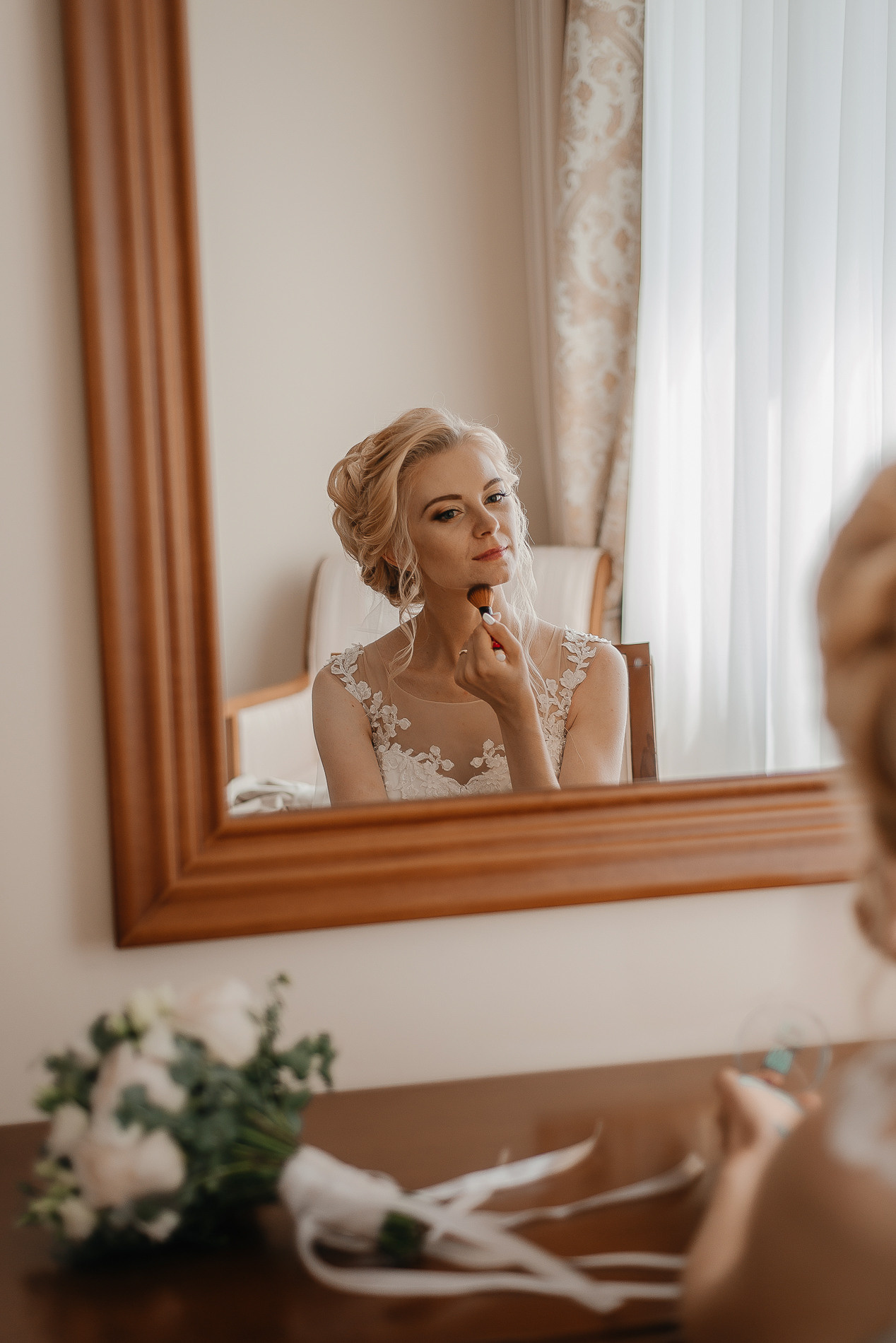 Wedding day_Дмитрий & Инна. Свадебный и семейный фотограф в Минске Яна Новак
