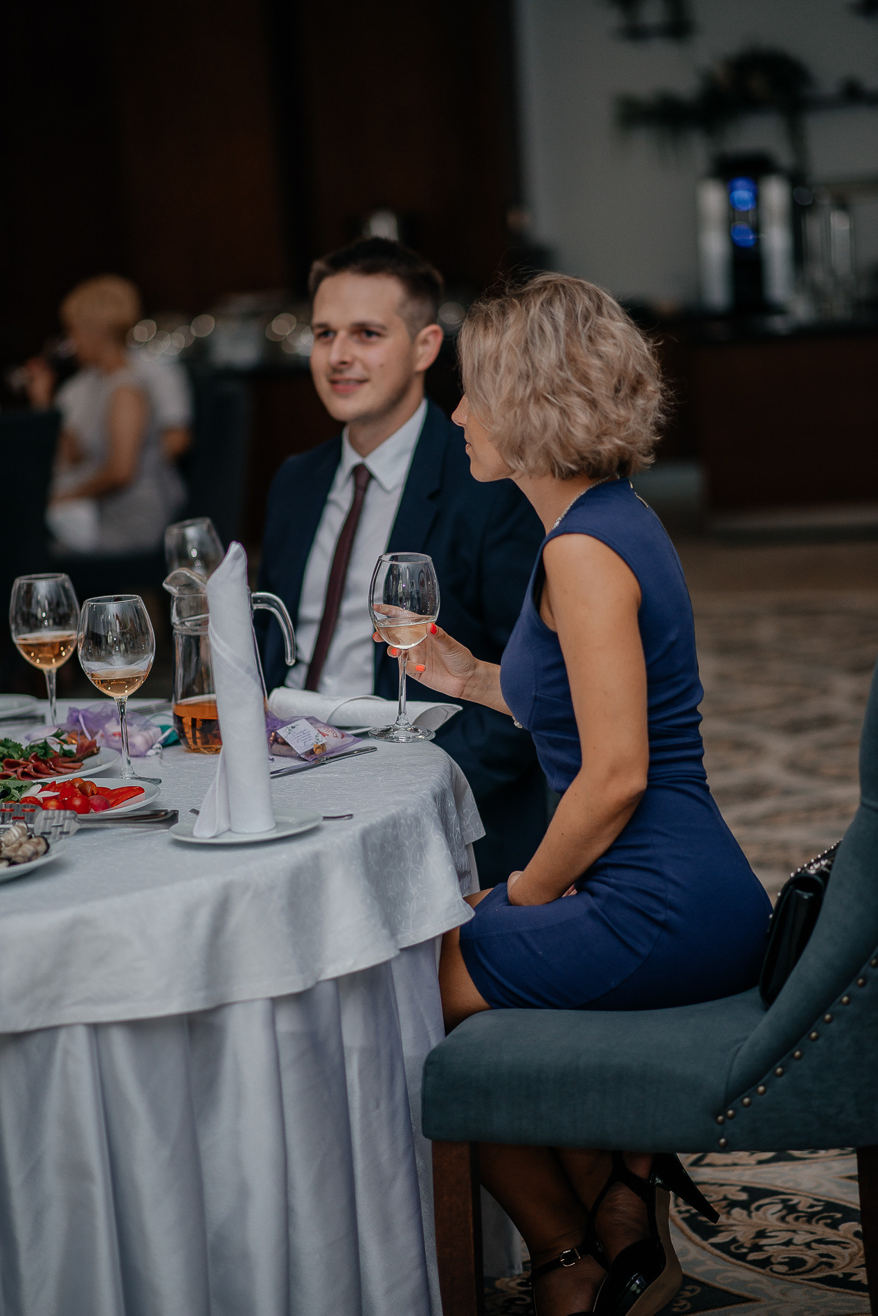 Wedding day_Дмитрий & Инна. Свадебный и семейный фотограф в Минске Яна Новак