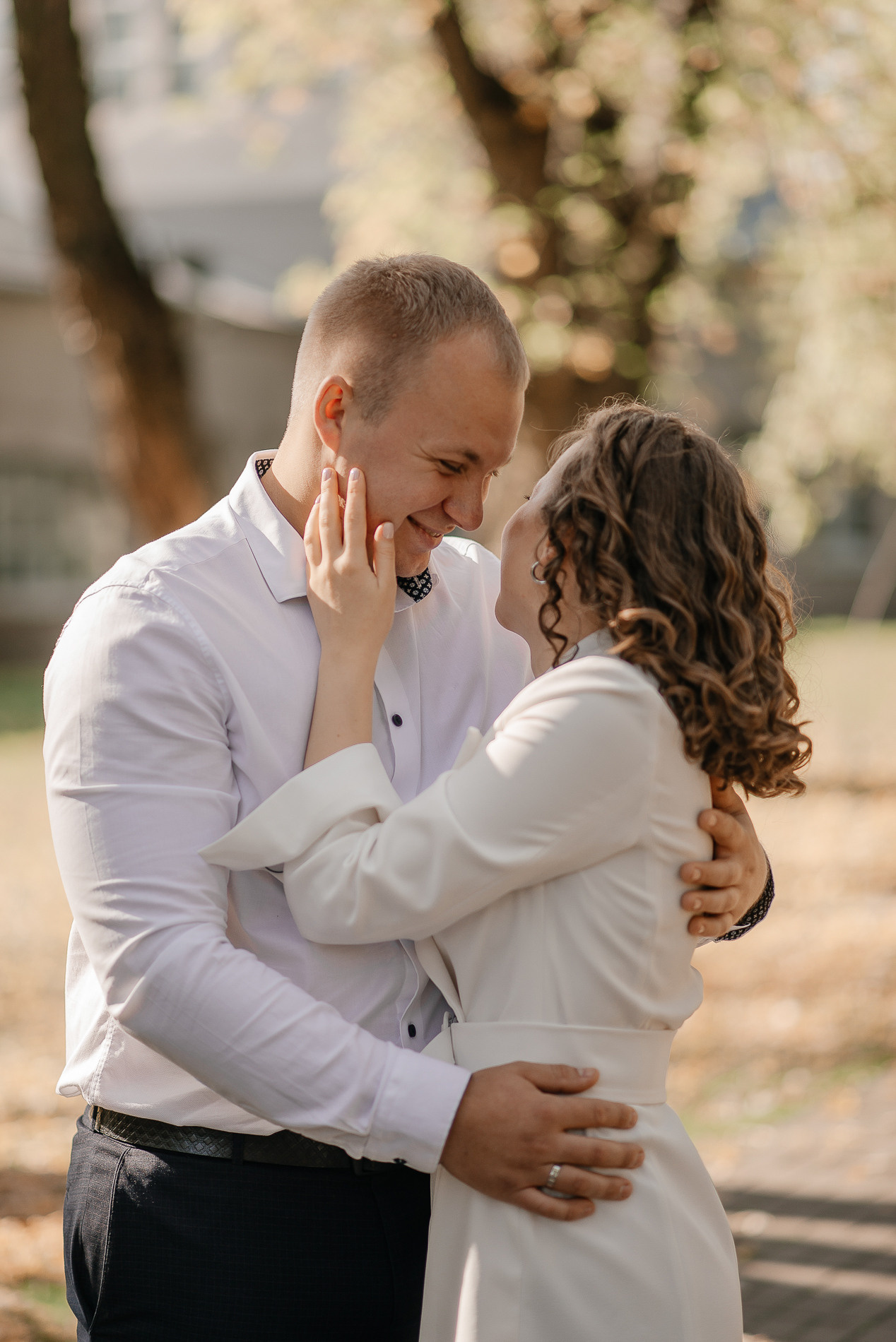 Wedding moments_Валентин & Виктория. Свадебный и семейный фотограф в Минске Яна Новак