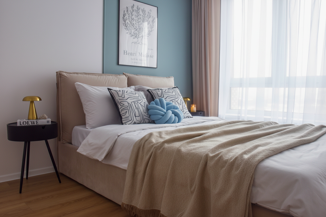 Интерьерная съемка. Силантьева Наталья фотограф