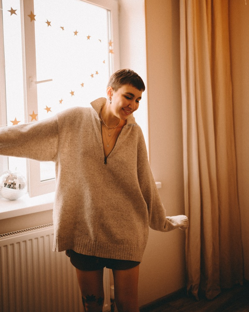 Дарья. Фотограф Краснодар Ирина Гафланова