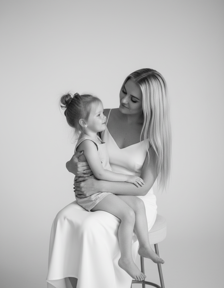 ИИ фотосессия. Фотограф в Перми Любовь Огородова | Авторские туры