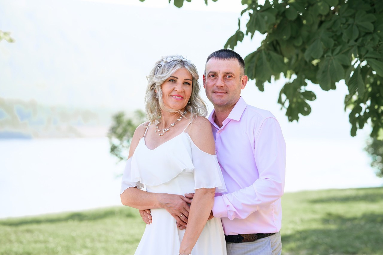 Отзывы. Фотограф Андрей Чичинин