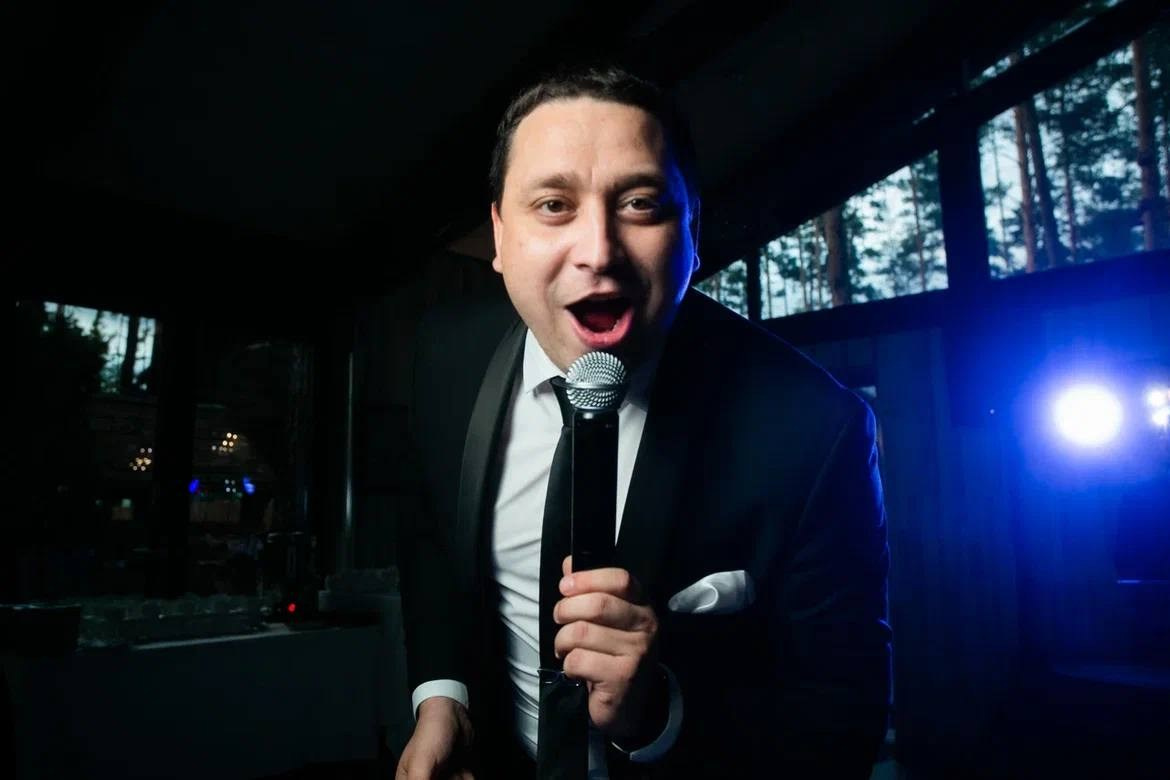 Всего понемногу