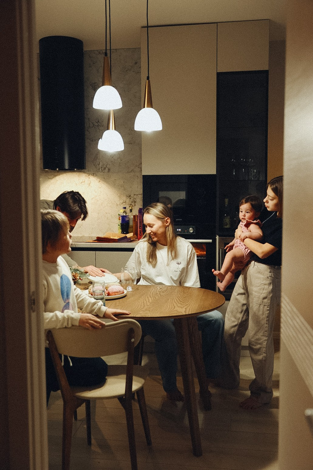Family. Фотограф Нижний Новгород