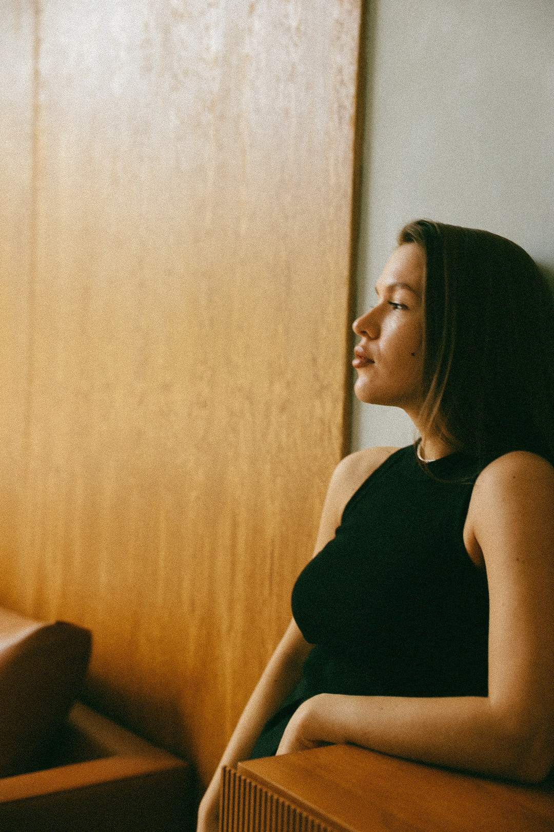 Настя. Фотограф Нижний Новгород