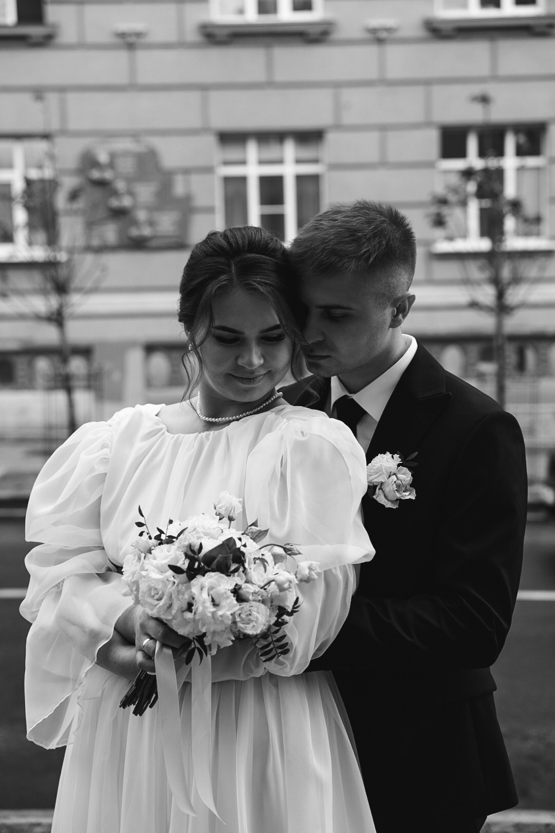 Виктор и Ольга. Фотограф Нижний Новгород