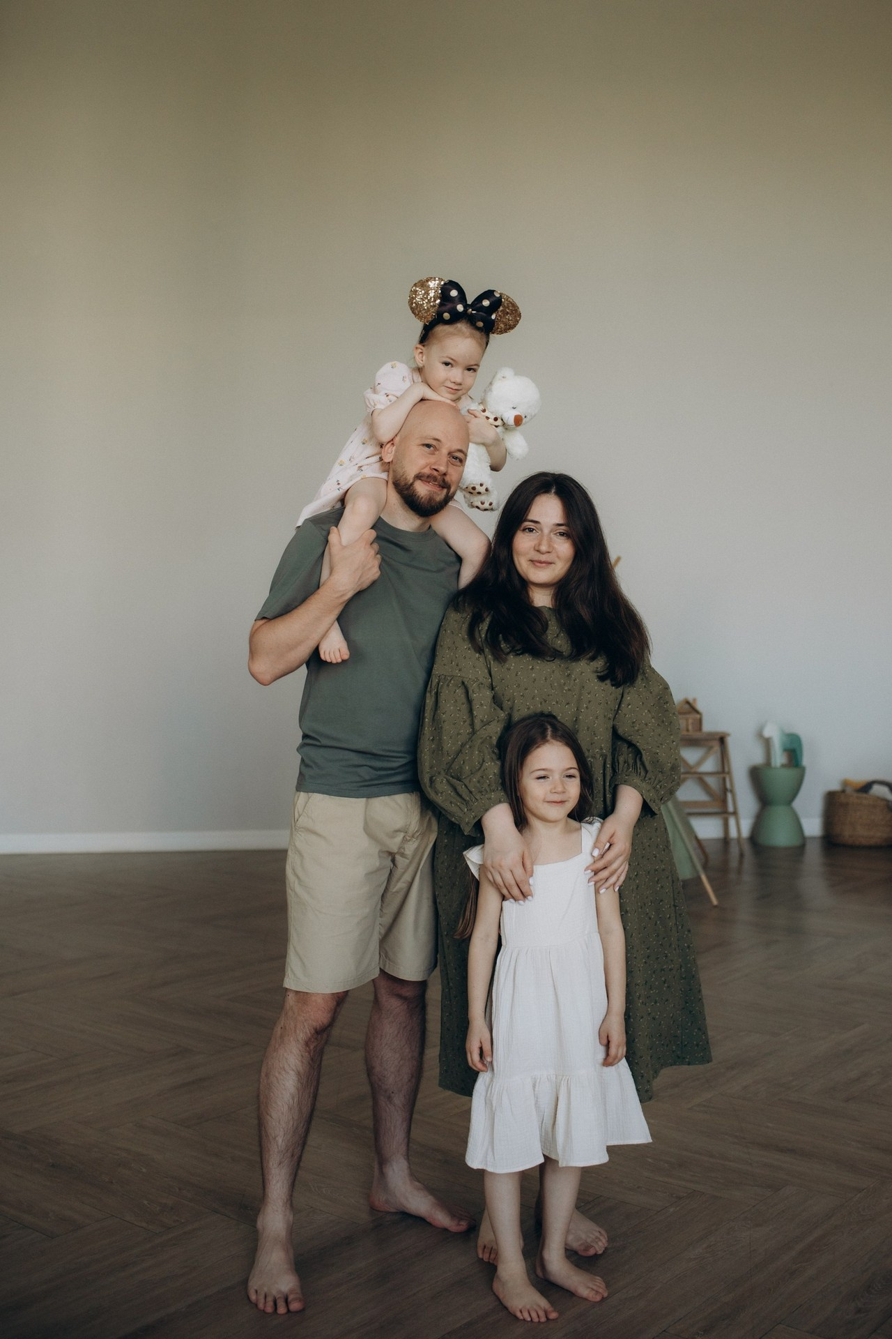 Отзывы. Семейный фотограф в Челябинске Ксения Зубкова