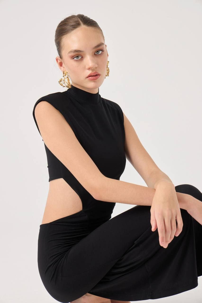 Варя Шепунова. Модельное агентство TM Models в Калининграде