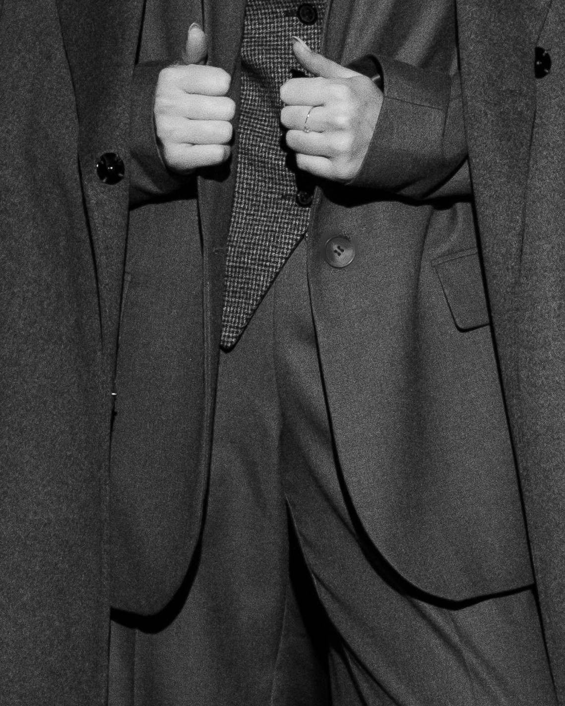 PiterStyle. Профессиональные модельные портфолио