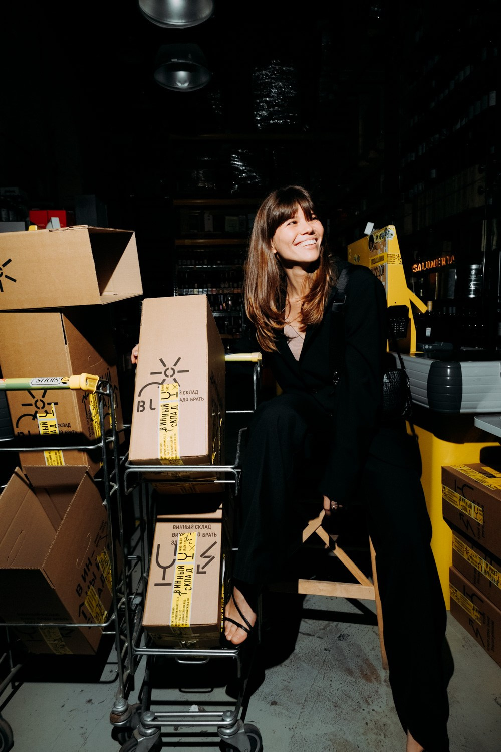 НАВИНА | CAVA. Андрей Цветков — репортажный, свадебный и портретный фотограф в Санкт-Петербурге