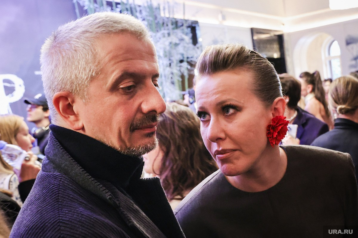 Известные люди. Роман Наумов профессиональный фотограф