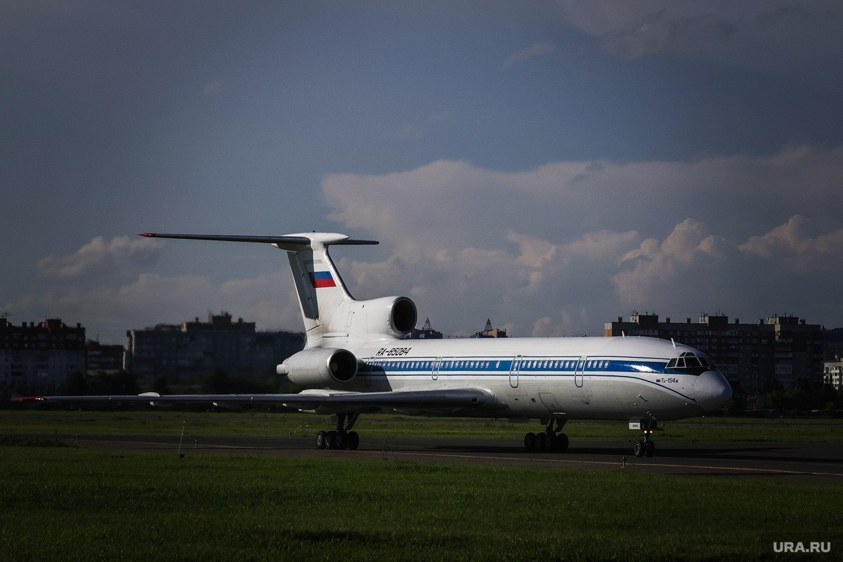 Авиация. Роман Наумов профессиональный фотограф