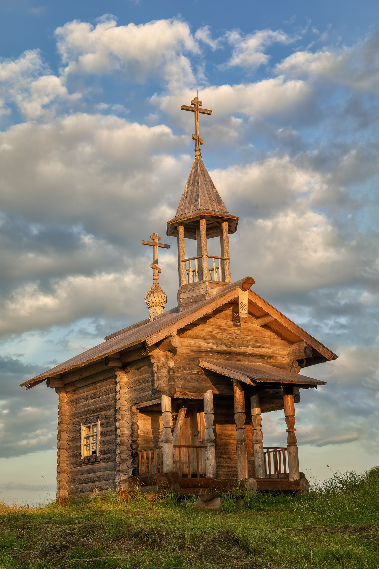 КЕНОЗЕРО. Фототуры и обучение пейзажной фотографии