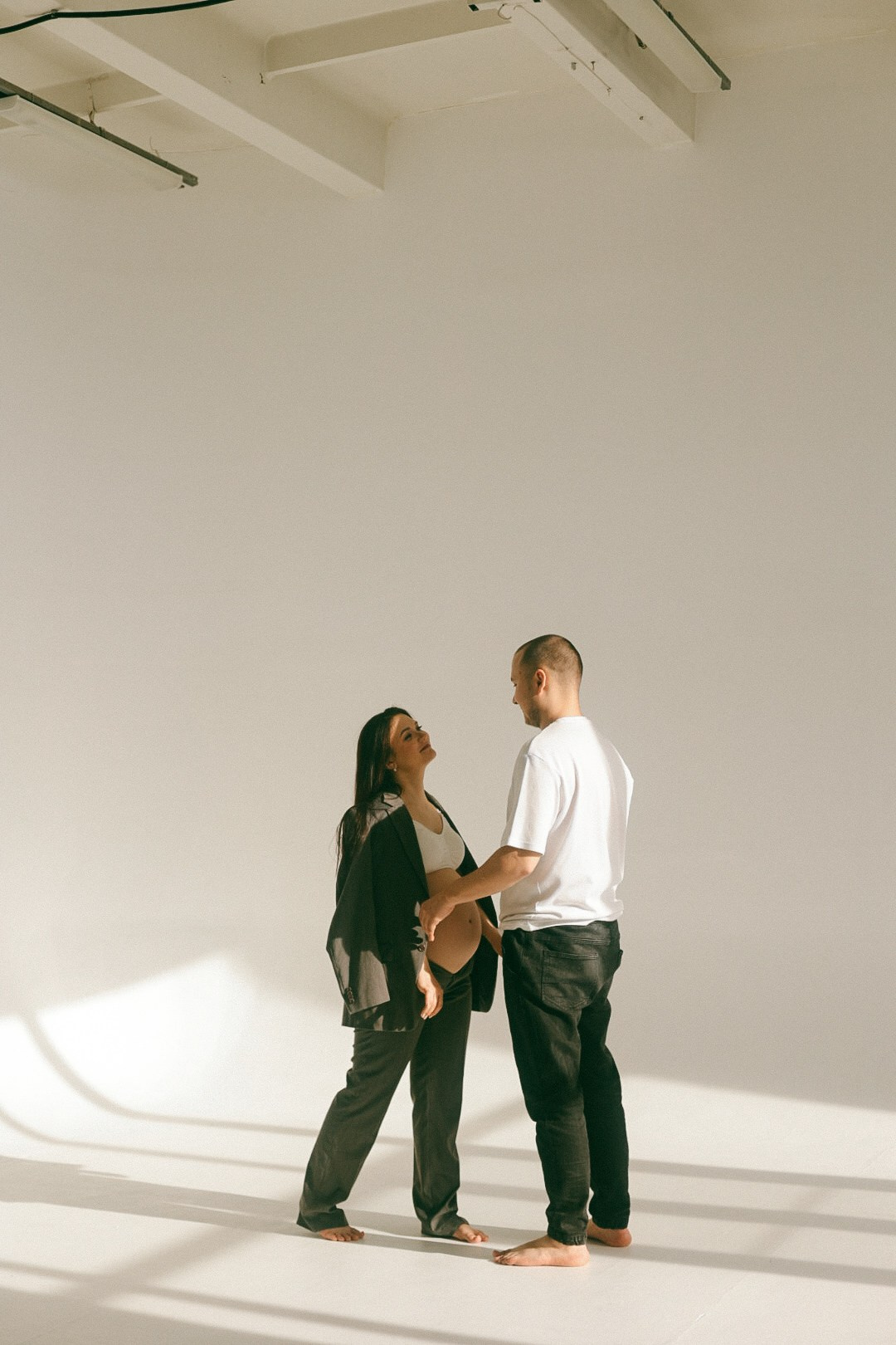 Паша и Настя. Фотограф Нижний Новгород