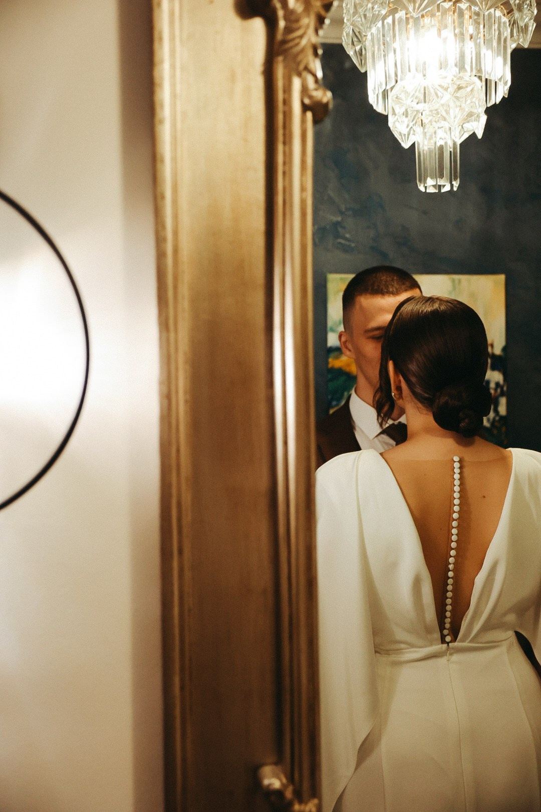 Максим и Ксюша. Фотограф Нижний Новгород