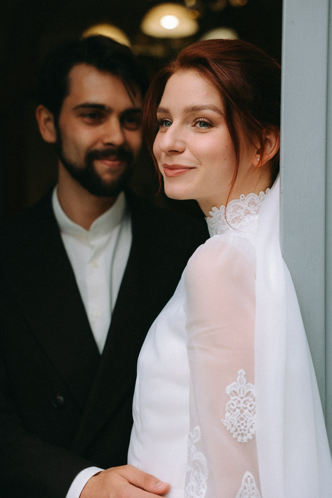 Леша и Юля. Фотограф Нижний Новгород