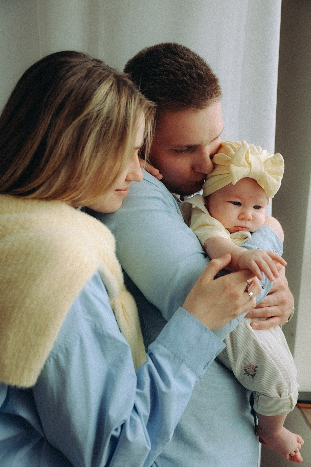 Family. Фотограф Нижний Новгород