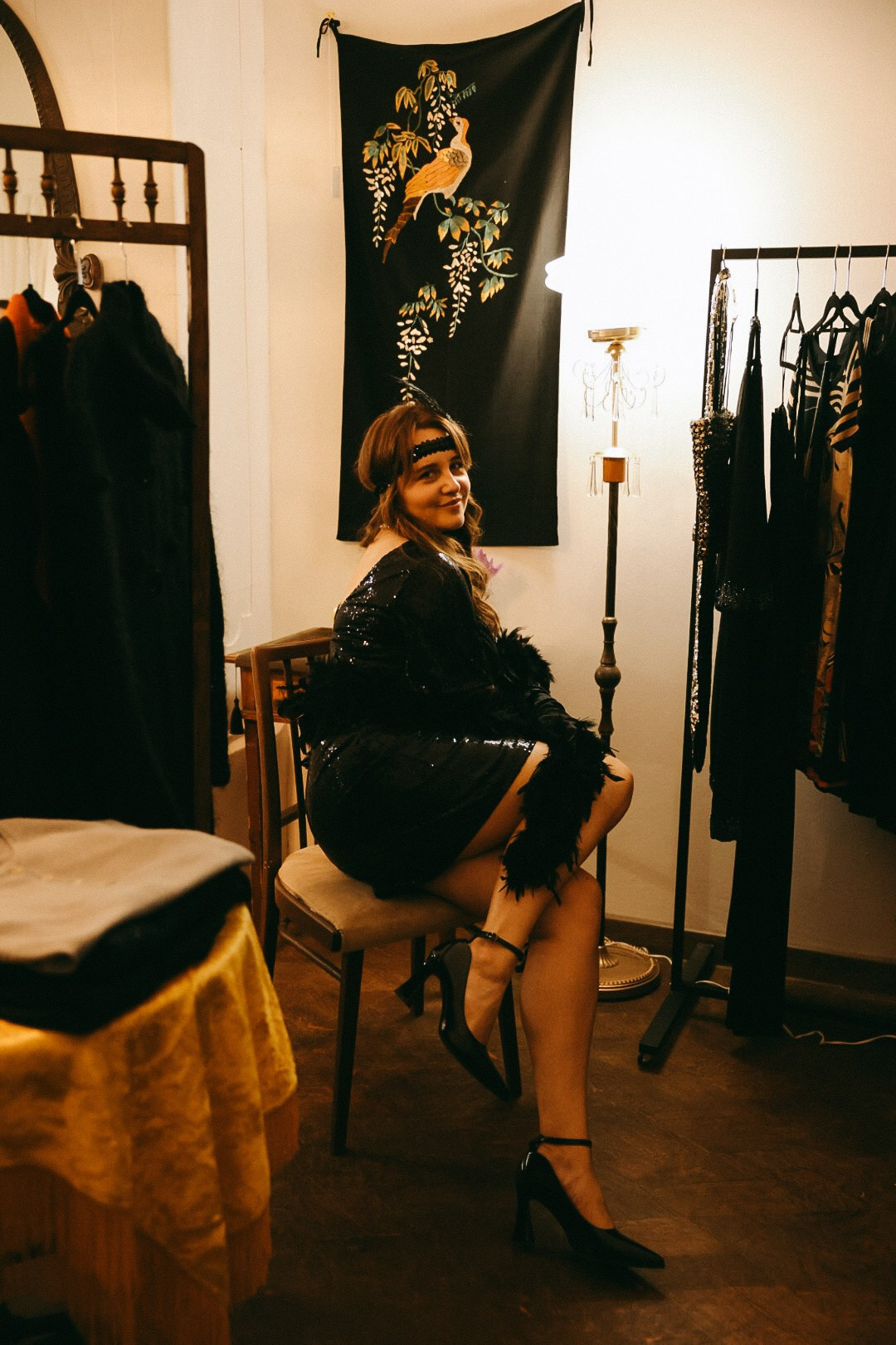 Girls party. Фотограф Нижний Новгород