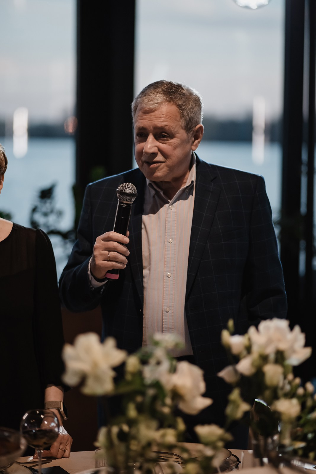 DMITRY B-DAY. Фотограф Москва Владимир Филин