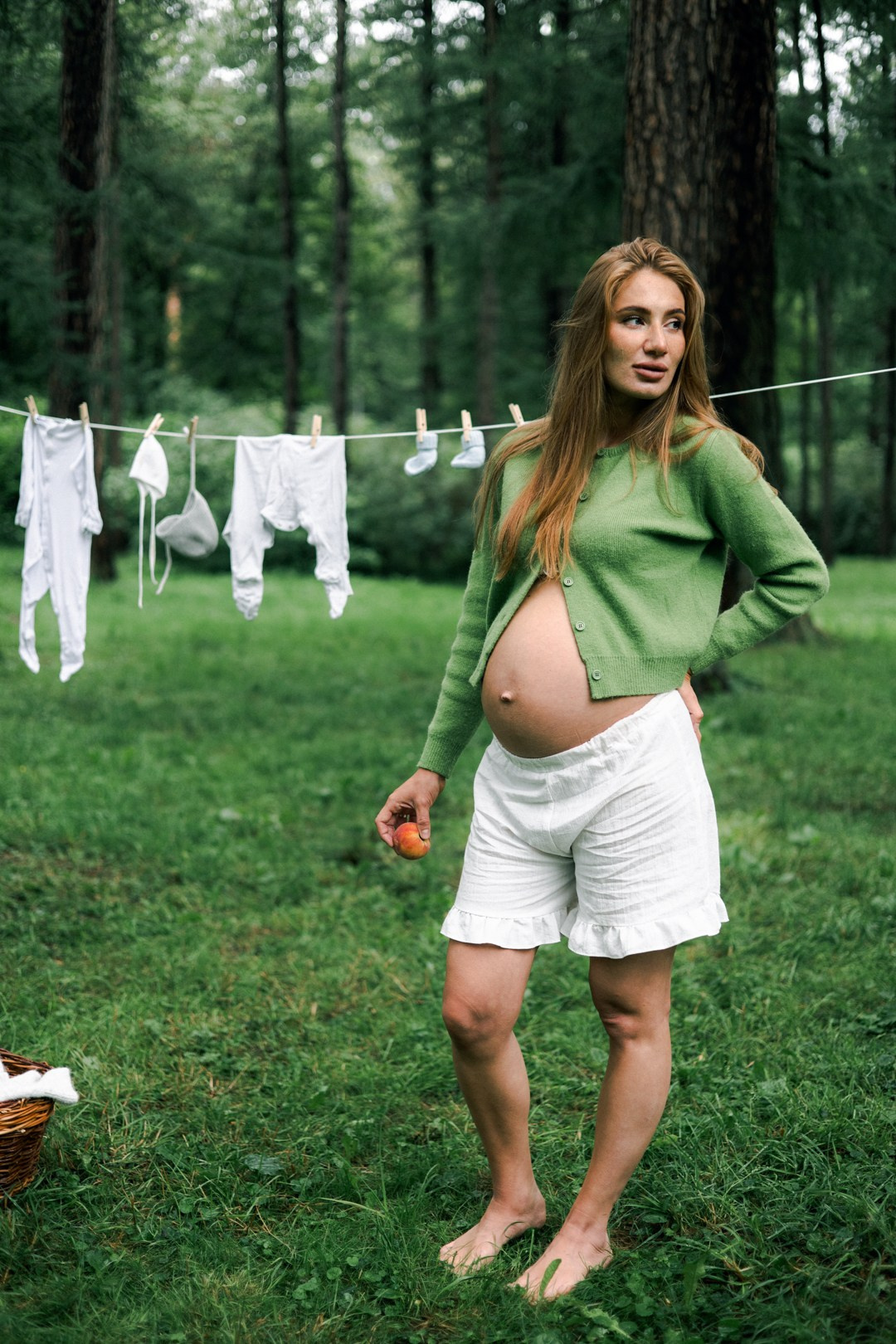 Pregnant Karina. Юлия Астра: Фотограф в Санкт-Петербурге. Снимаю женские портреты, уличные съёмки в Петербурге и людей с их собаками
