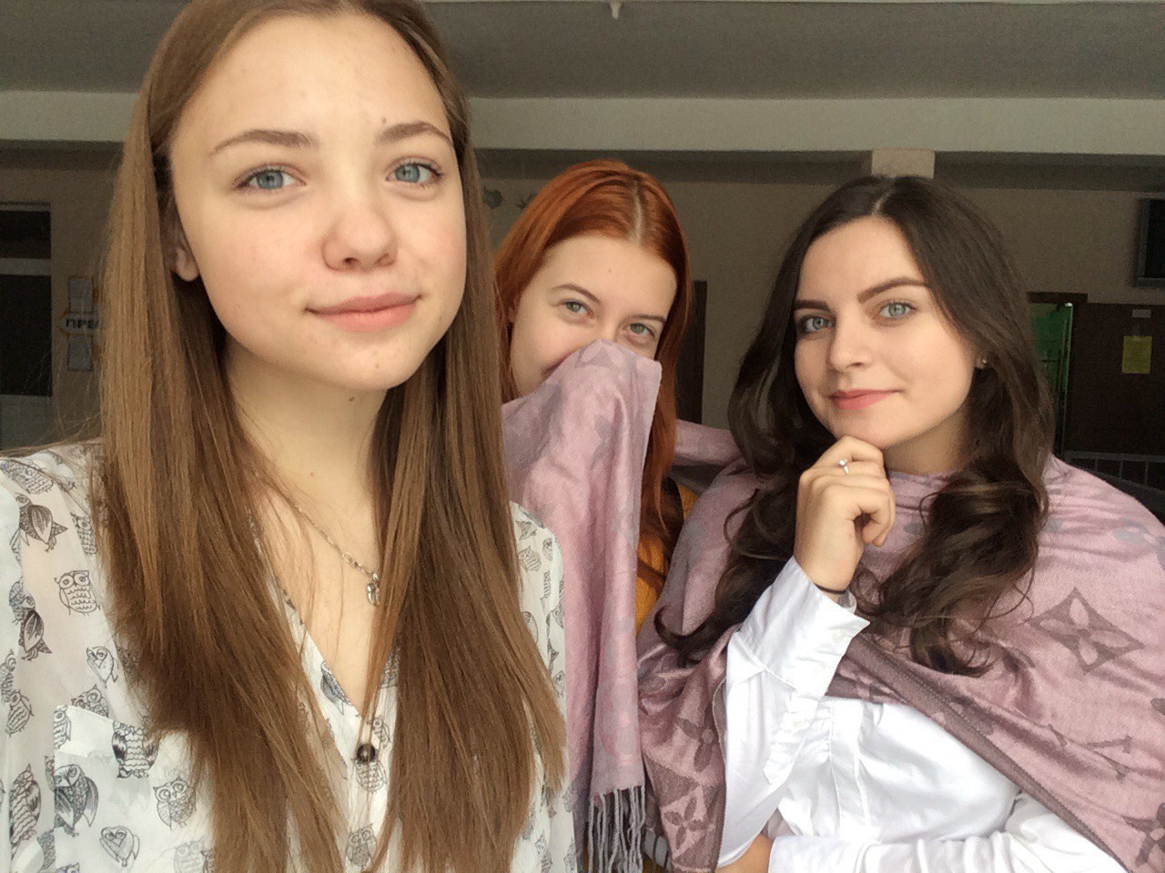 Октябрь. Семейный, Свадебный фотограф СПБ Питер— Романова Екатерина