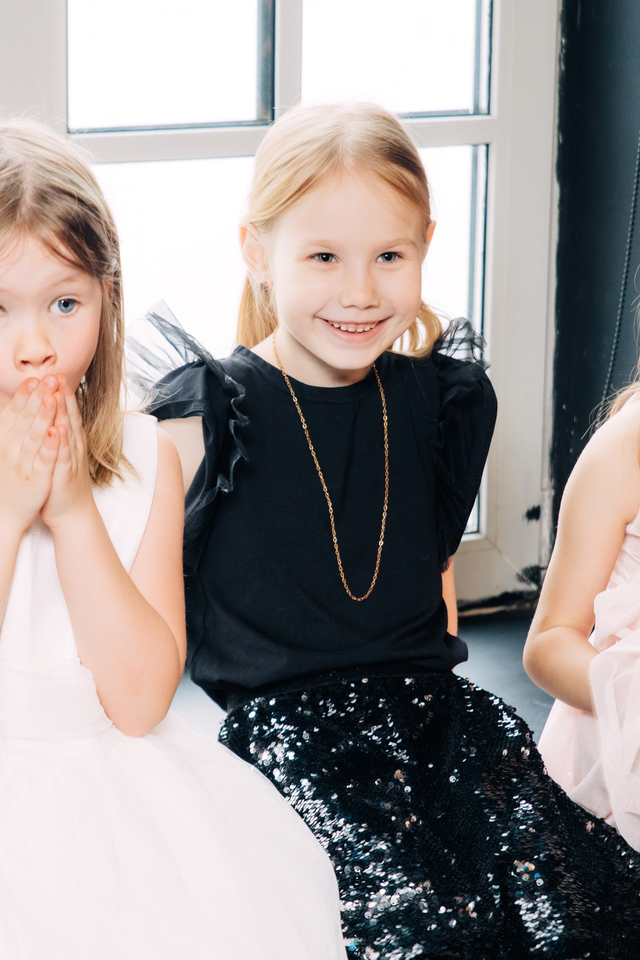 День Рождения. Фотограф Перминов Никита СПБ