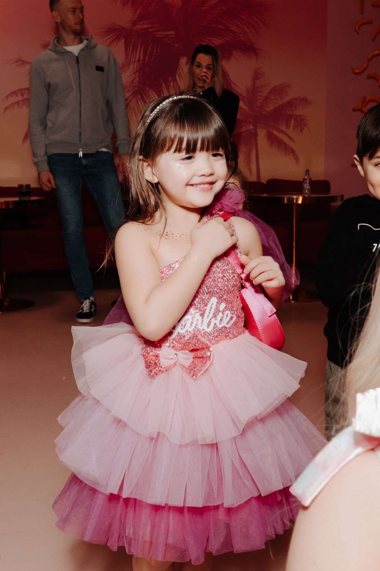 День Рождения Kathaleya. Фотограф Перминов Никита СПБ