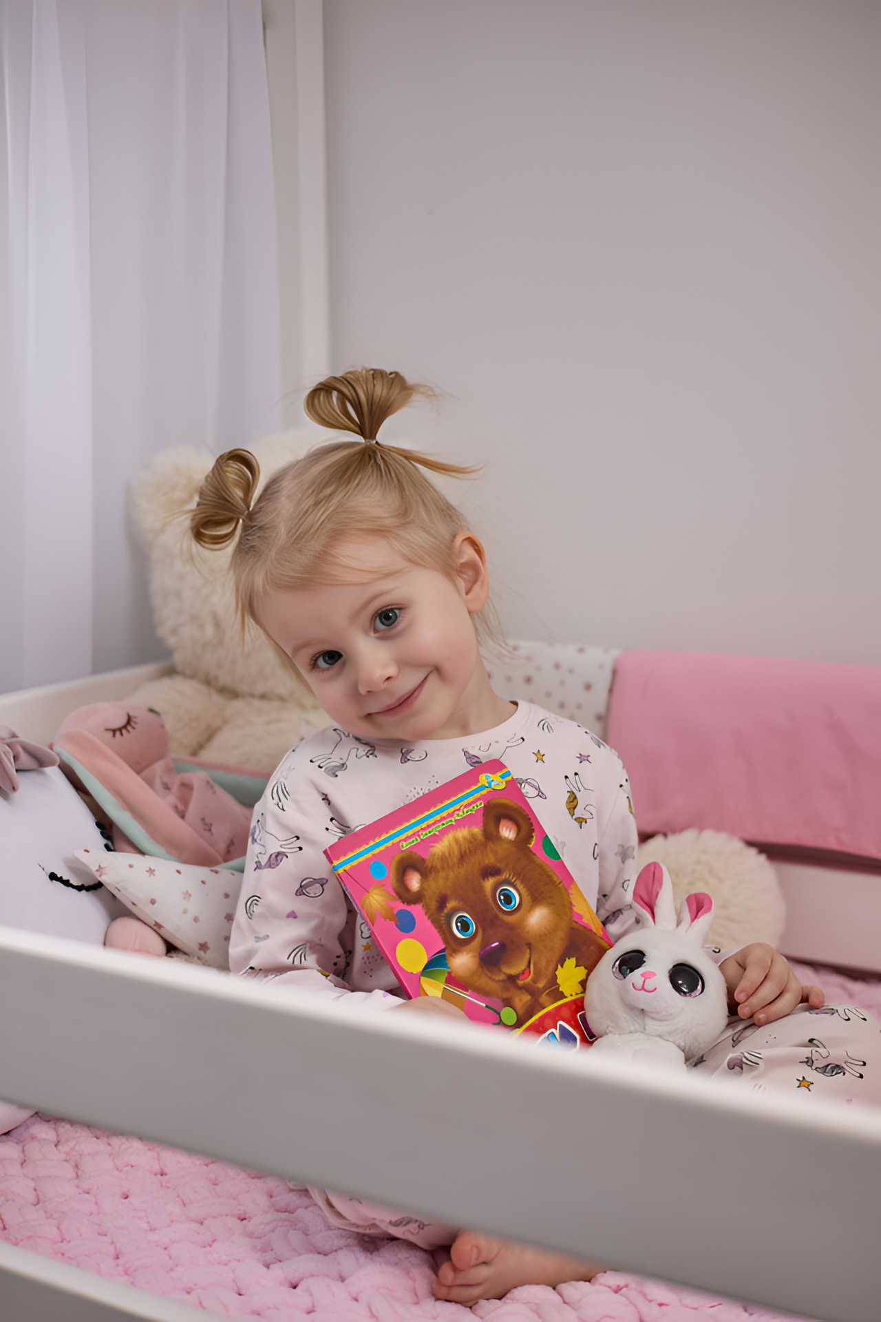 «Пижамное настроение». Семейный и детский фотограф в Санкт-Петербурге — Антон Розин