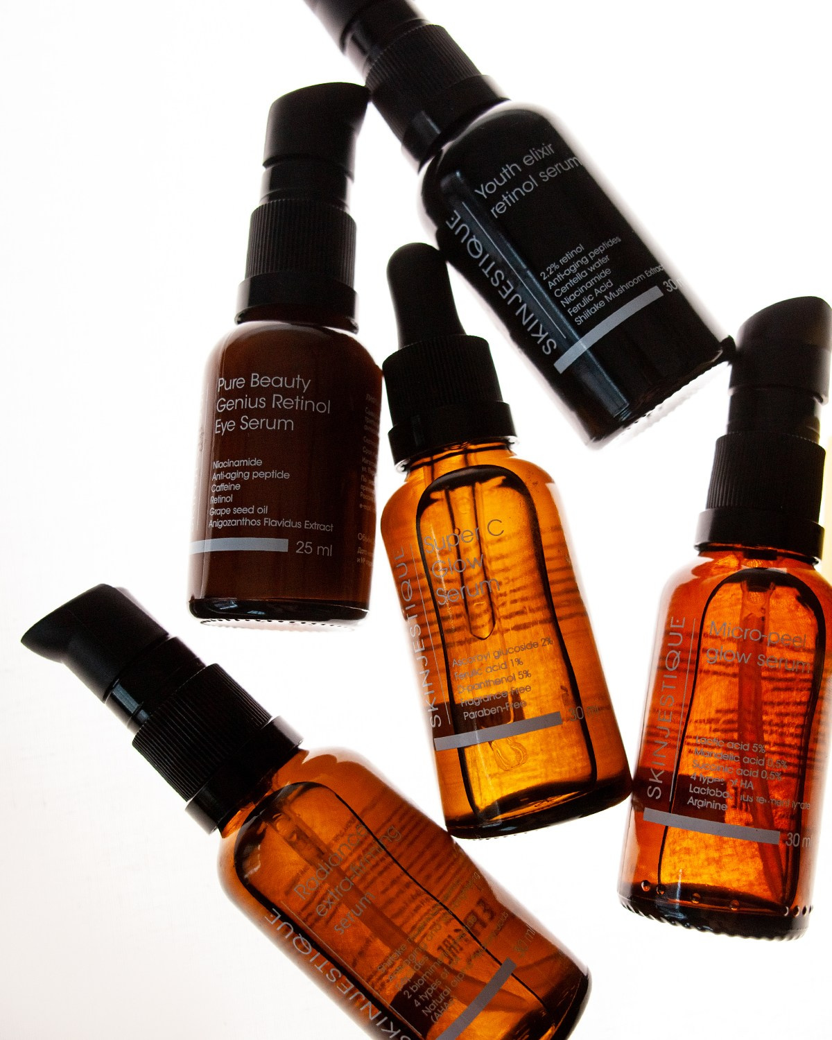 Для брендов. Главная