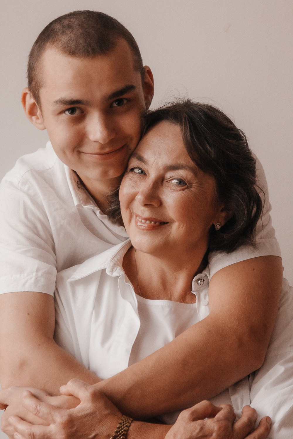FAMILY. Семейный фотограф Казань Никита Федин