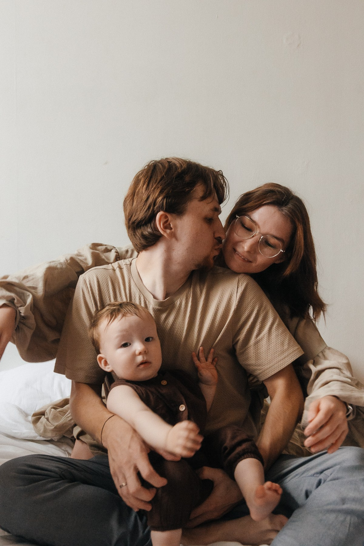 LOVE. Семейный фотограф Казань Никита Федин