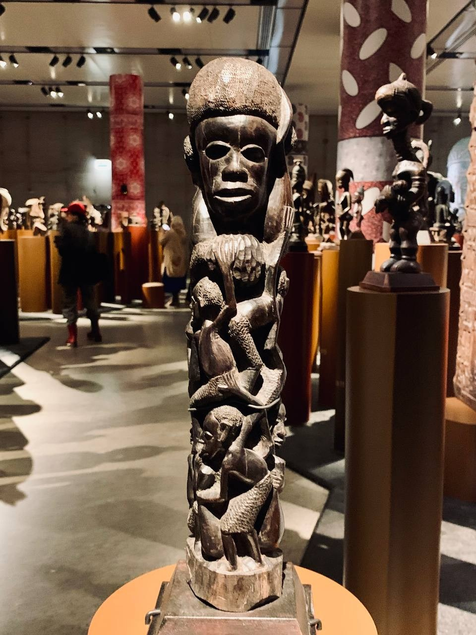 Музей Зиларт. Дизайнер интерьеров, визуализатор в Москве и Московской области Татьяна Добрынина