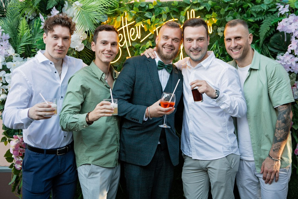 6 июня 2024. Свадебный организатор Москва