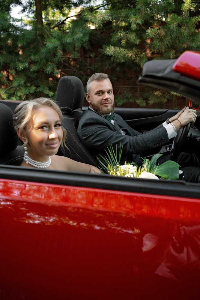 6 июня 2024. Свадебный организатор Москва