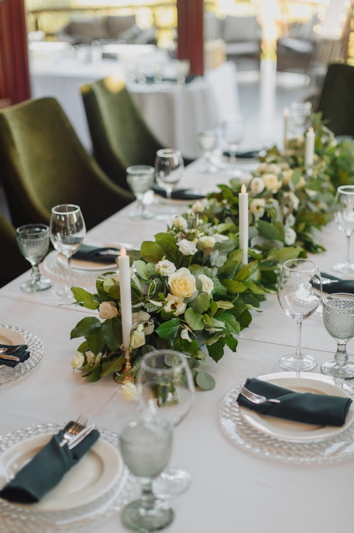 Площадка № 5-1. Свадебный организатор Москва