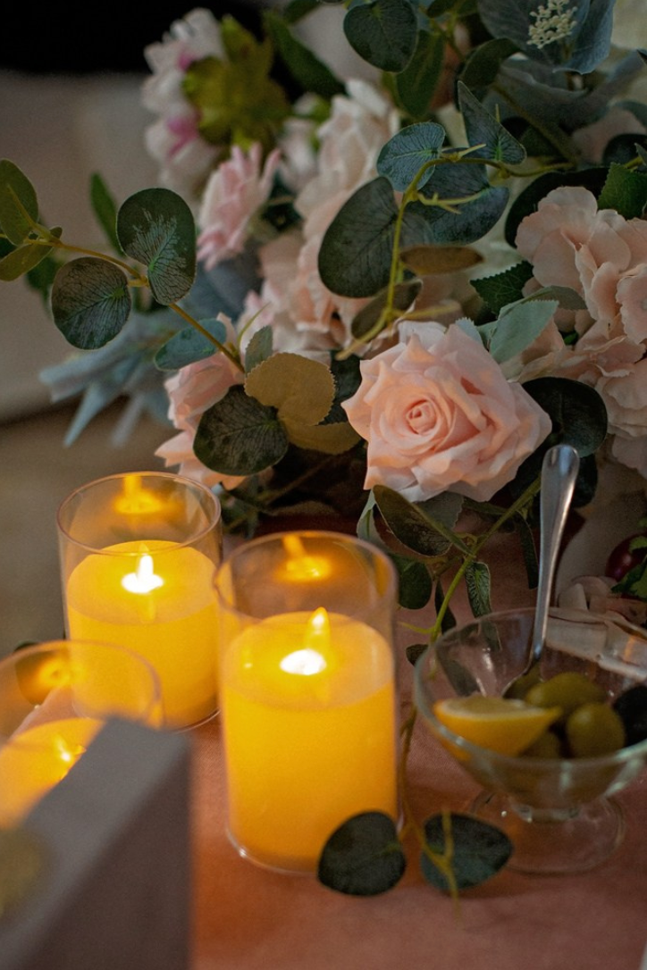 Площадка № 1-7. Свадебный организатор Москва