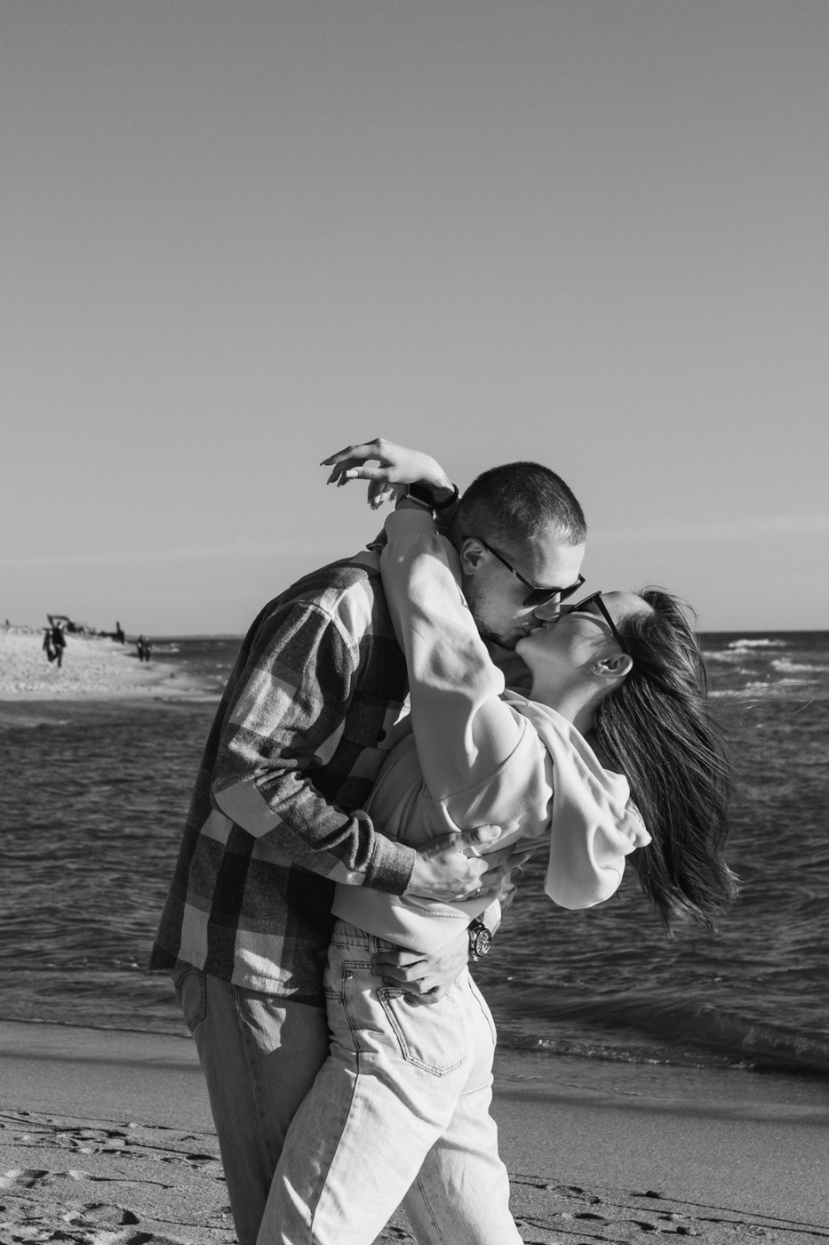 A и K. Фотограф Москва